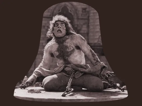 ᴴᴰ Горбун из Нотр-Дама / The Hunchback of Notre Dame (1923)