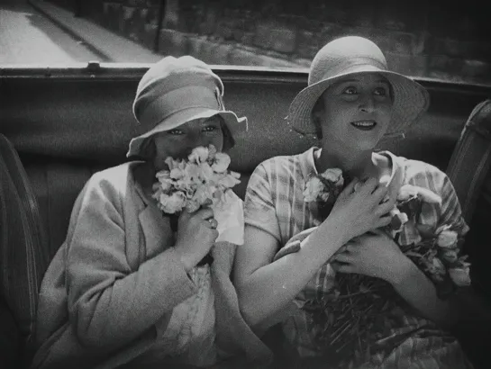 ᴴᴰ Любовь Жанны Ней / Die Liebe der Jeanne Ney (1927)