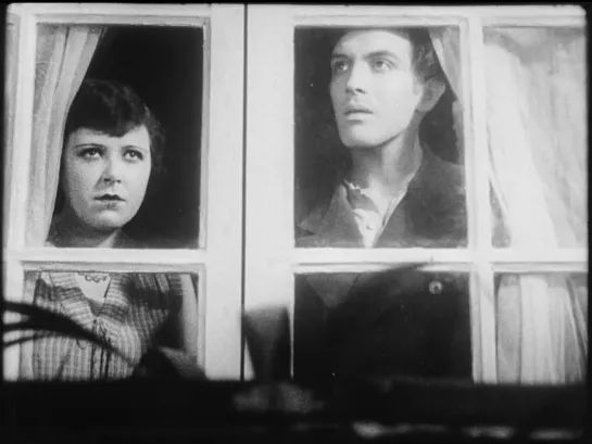 ᴴᴰ Андалузский пёс / Un chien andalou (1929)