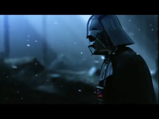 Star Wars the Force Unleashed2 - TV-spot2