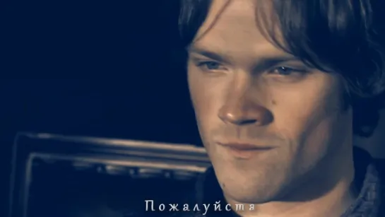 Sam Winchester (+Dean)¦¦Ease My Pain