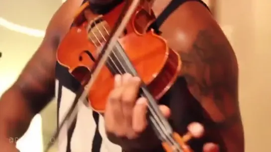 Hip Hop Violin