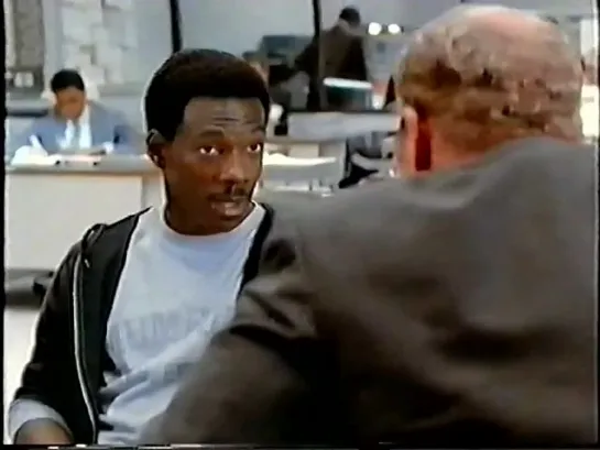 Полицейский из Беверли-Хиллз_Beverly Hills Cop (1984) VHSRiP-2 Перевод Алексей Михалёв