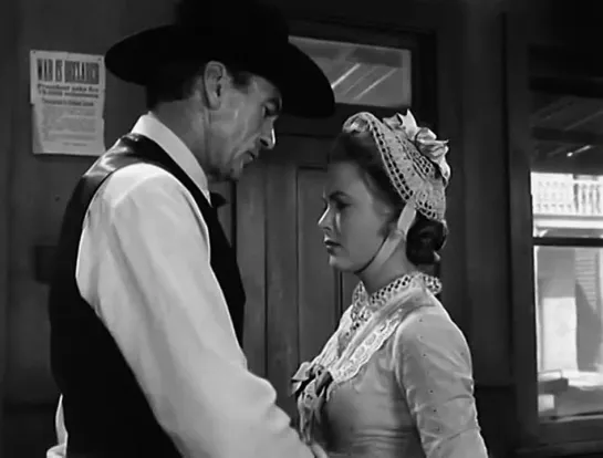 Ровно в полдень_High Noon (Гэри Купер.1952) VHSRiP Перевод AVO