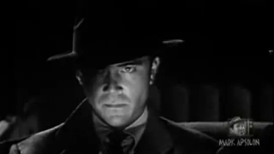 How to light video Film Noir Style