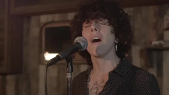 LP - Lost On You [Live Session]