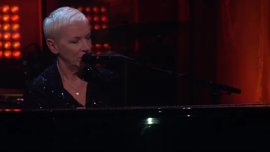 Annie Lennox - Fragile (Sting)