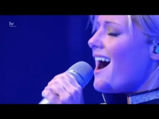 Helene Fischer - Berlin - russisch - Moja Dusha - Kalinka