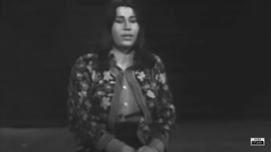 Maria Farantouri - Sto Perigiali (1970)