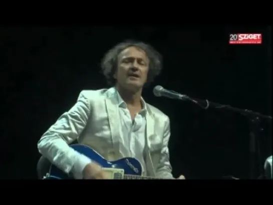 Goran Bregovic-Bella Ciao