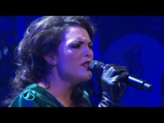 Caro Emerald with the Grandmono Orchestra -Live in Concert