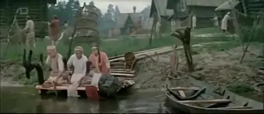 "Снегурочка" (детский, сказка, 1968 год)