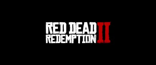 Red Dead Redemption 2 | Игра | #1