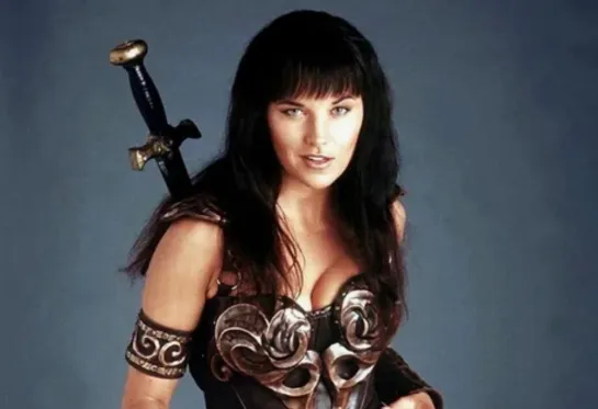 Зе на – королева воинов - Сезон 2( Xena: Warrior Princess, сериал, 1995–2001)