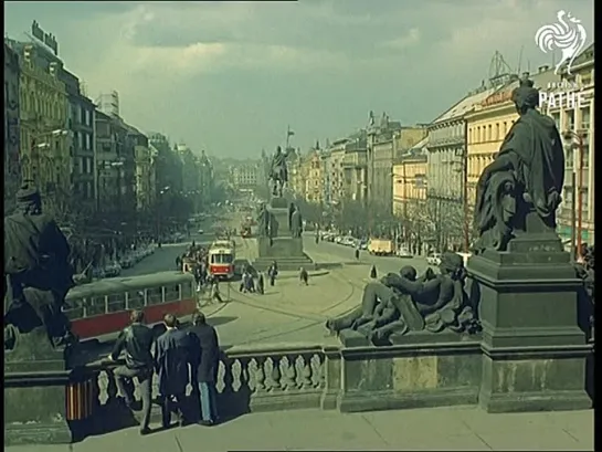 Prague (1967)