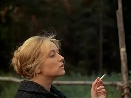 El espejo (Zerkalo, 1975) Andrei Tarkovsky VOSE [Зеркало]