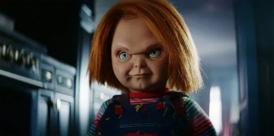 Chucky.2 сезон 2 серия (720p)