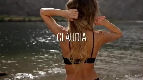 Claudia in Back to Stay