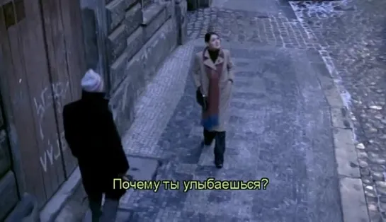 К/Ф "Most"/"Мост" (2003)