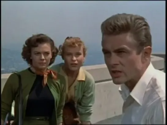 The James Dean Collection [Trailer]