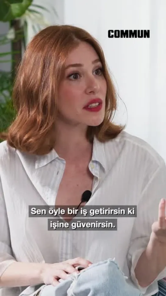 Видео от Elçin Sangu • FANCLUB • Çöp Adam