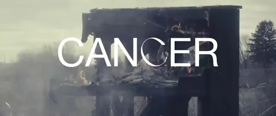 The Devil Wears Prada - Cancer (Official Music Video) NEW!