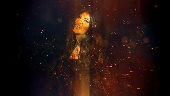 XANDRIA - Two Worlds (Official Video) - NEW!