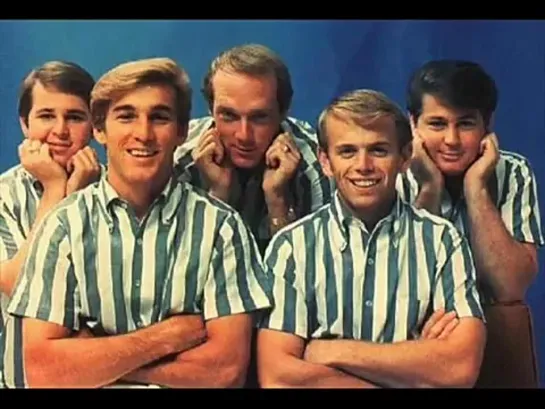 The Beach Boys - Misirlou