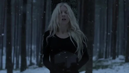 Iamamiwhoami - Hunting for pearls