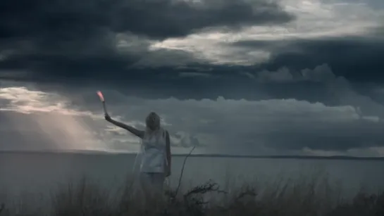 Iamamiwhoami - Chasing kites