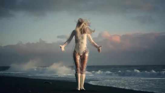 Iamamiwhoami - Fountain