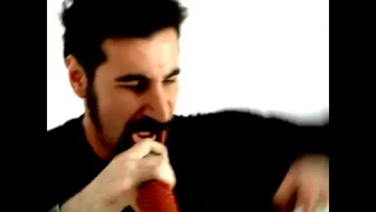 System Of A Down - Toxicity