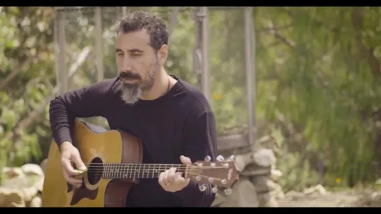 Serj Tankian - Artsakh