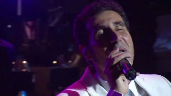 Serj Tankian - Empty Walls - Elect The Dead Symphony