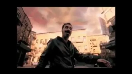 Serj Tankian - Sky Is Over