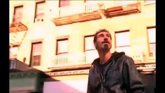 Serj Tankian - Sky is over