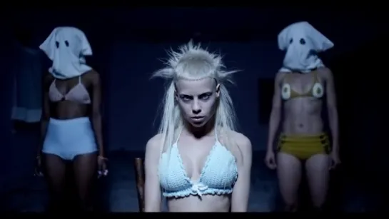 Die Antwoord - Cookie thumper