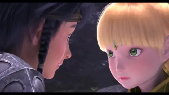 Dragon Nest - Gem of love