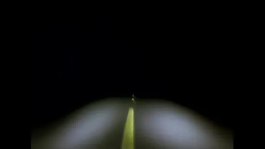 Lost Highway (1997) - Intro