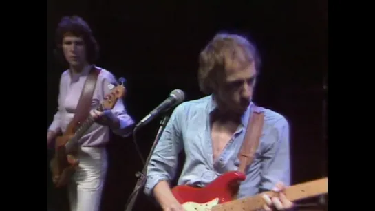 Dire Straits - Sultans of Swing