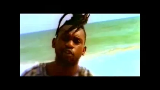 Dr. Alban - Born in Africa