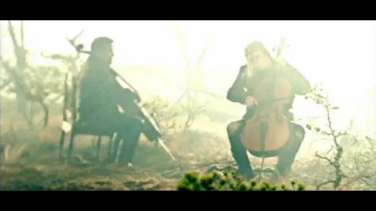 Apocalyptica - Bittersweet (ft. Lauri Ylonen  Ville Valo)