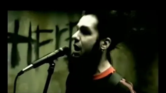 Static-X - The only