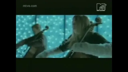 Apocalyptica - Nothing else matters (cover Metallica)