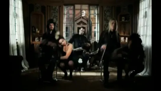 Apocalyptica - I dont care ft. Adam Gontier