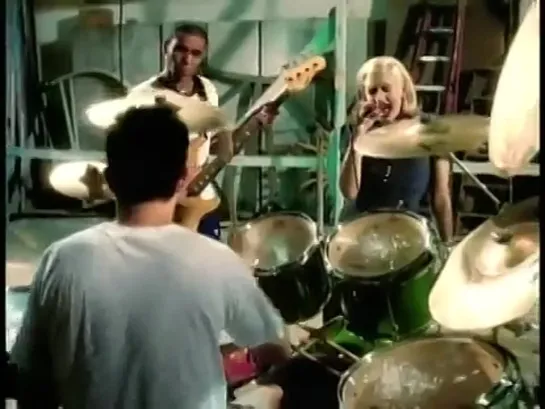 No Doubt - Don't speak