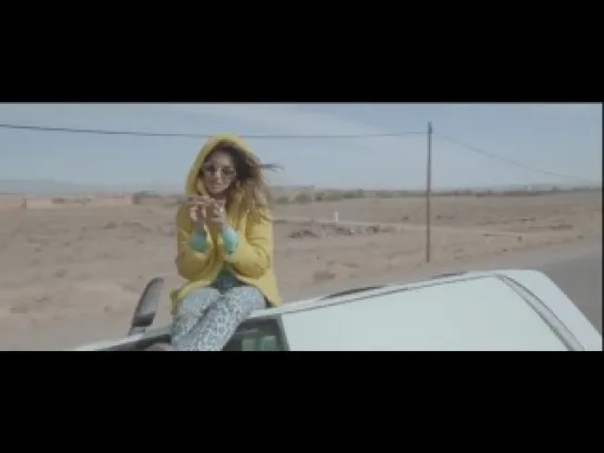 M.I.A. - Bad girl