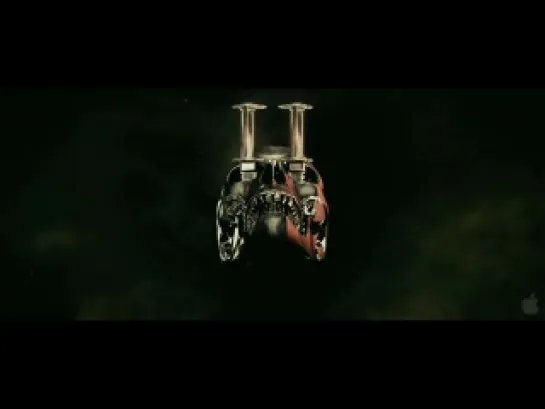 The Expendables 2 (Неудержимые 2) - teaser