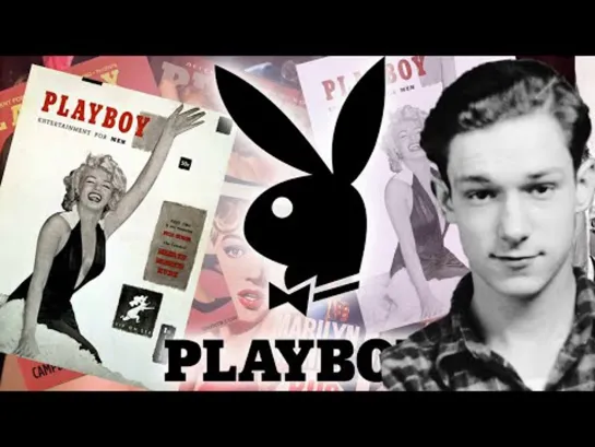 За 50 баксов он купил фотографию неизвестной актрисы и сколотил состояние | История Playboy