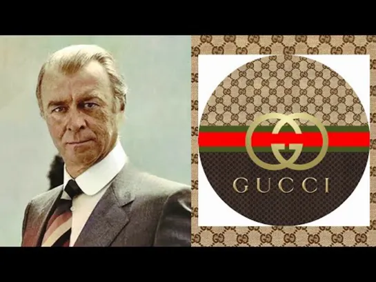 Бедный "носильщик" чемоданов создал империю Gucci | История бренда и компании "Gucci"